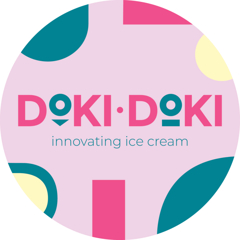 Website logo DokiDoki 768x768