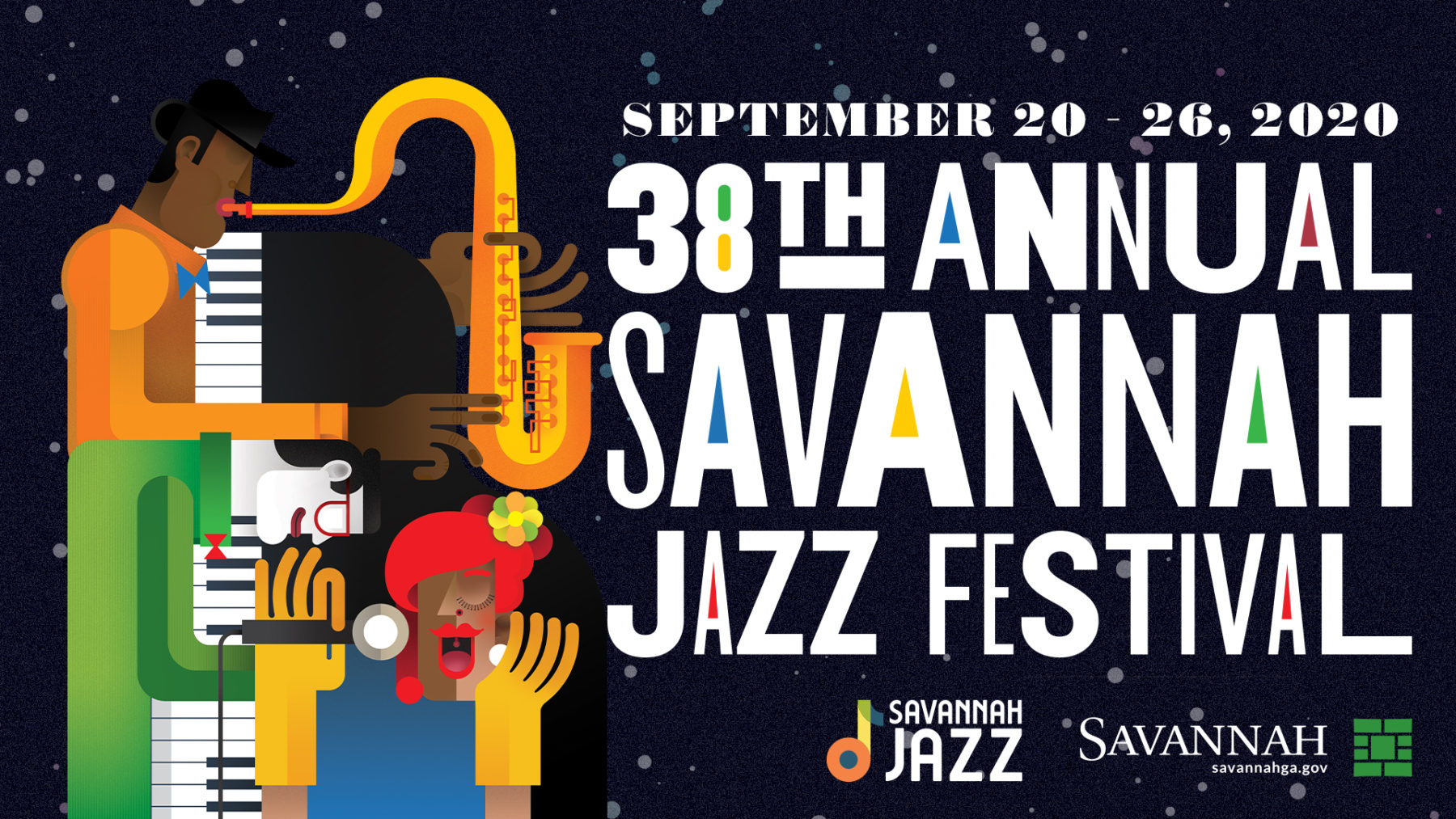 Past Festivals Savannah Jazz