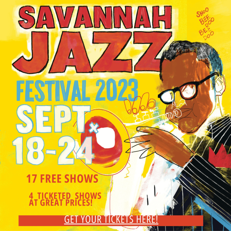 Home Savannah Jazz